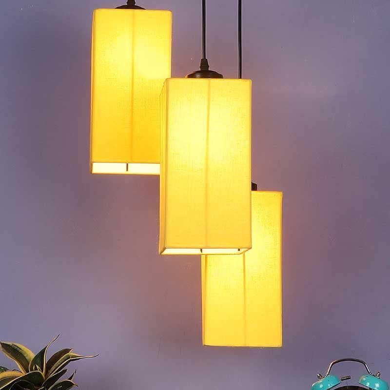 Buy Filokiya Cluster Ceiling Lamp Ceiling Lamp from Vaaree