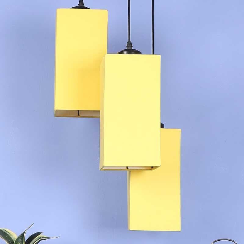 Buy Filokiya Cluster Ceiling Lamp Ceiling Lamp from Vaaree