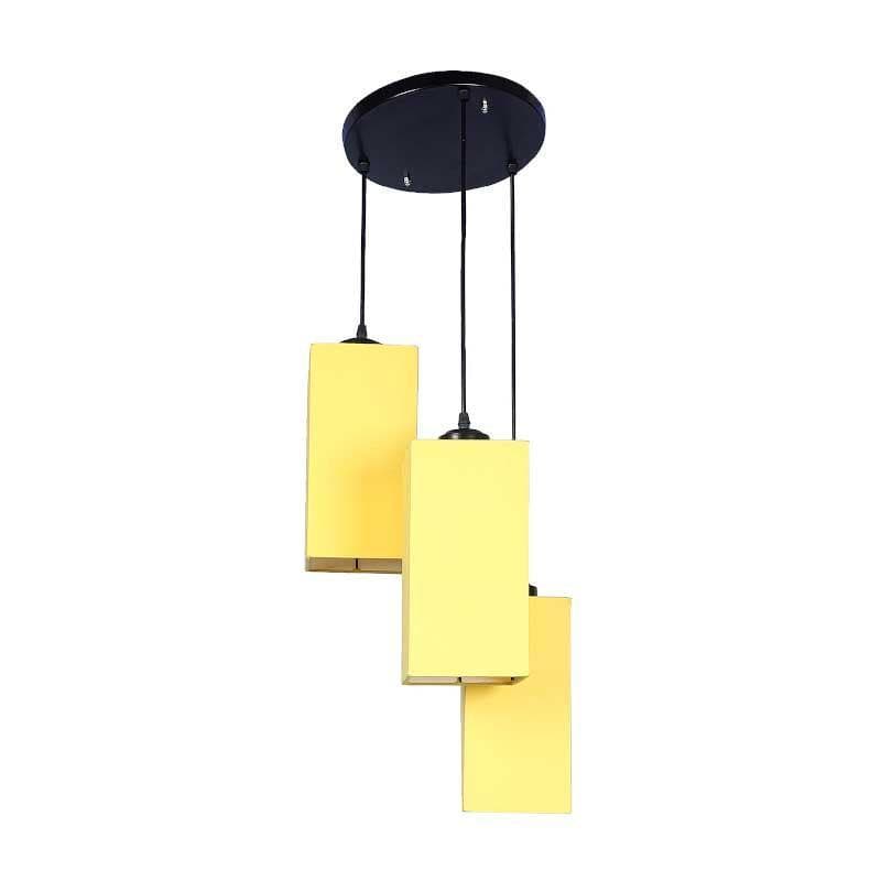 Buy Filokiya Cluster Ceiling Lamp Ceiling Lamp from Vaaree