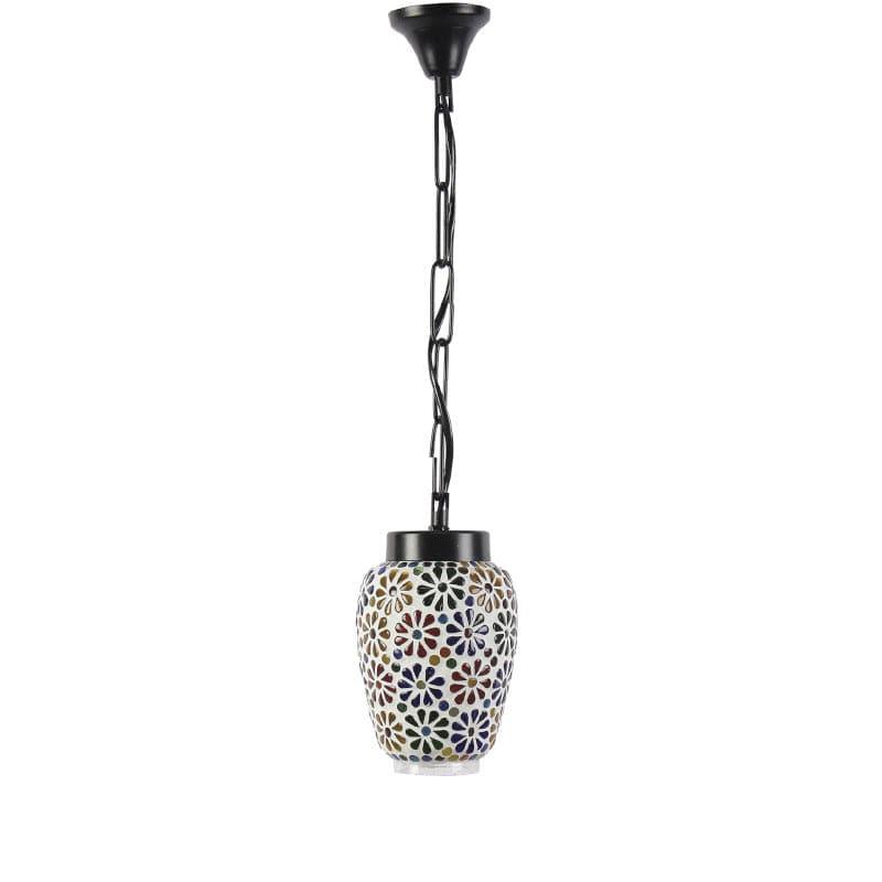 Buy Flora Bloomy Ceiling Lamp Ceiling Lamp from Vaaree