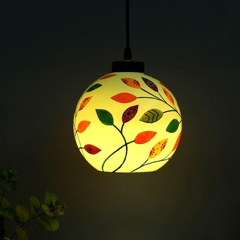 Buy Flora Dance Ceiling Lamp Ceiling Lamp from Vaaree