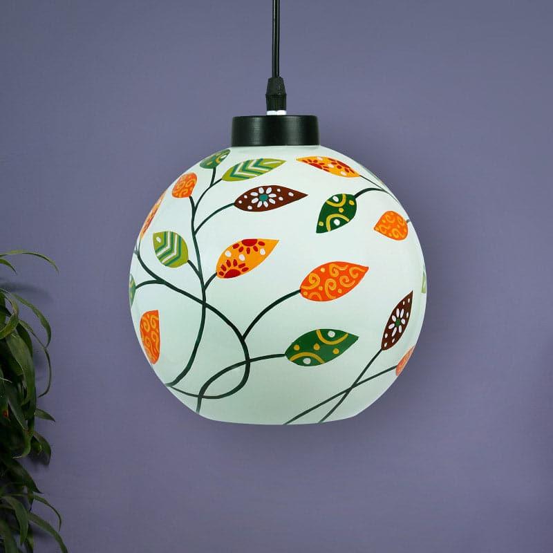 Buy Flora Dance Ceiling Lamp Ceiling Lamp from Vaaree