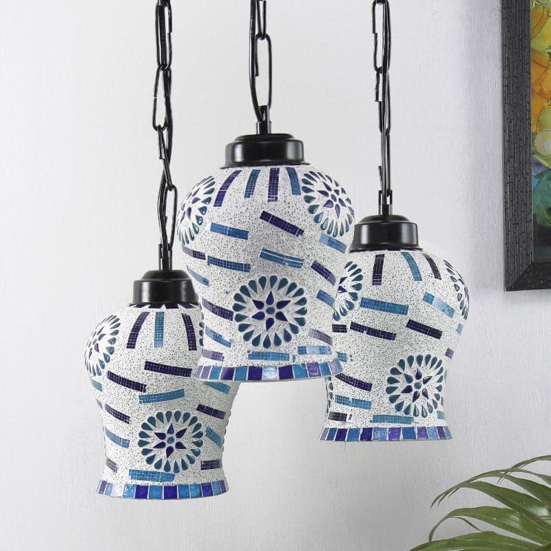 Ceiling Lamp - Flora Doodle Cluster Ceiling lamp