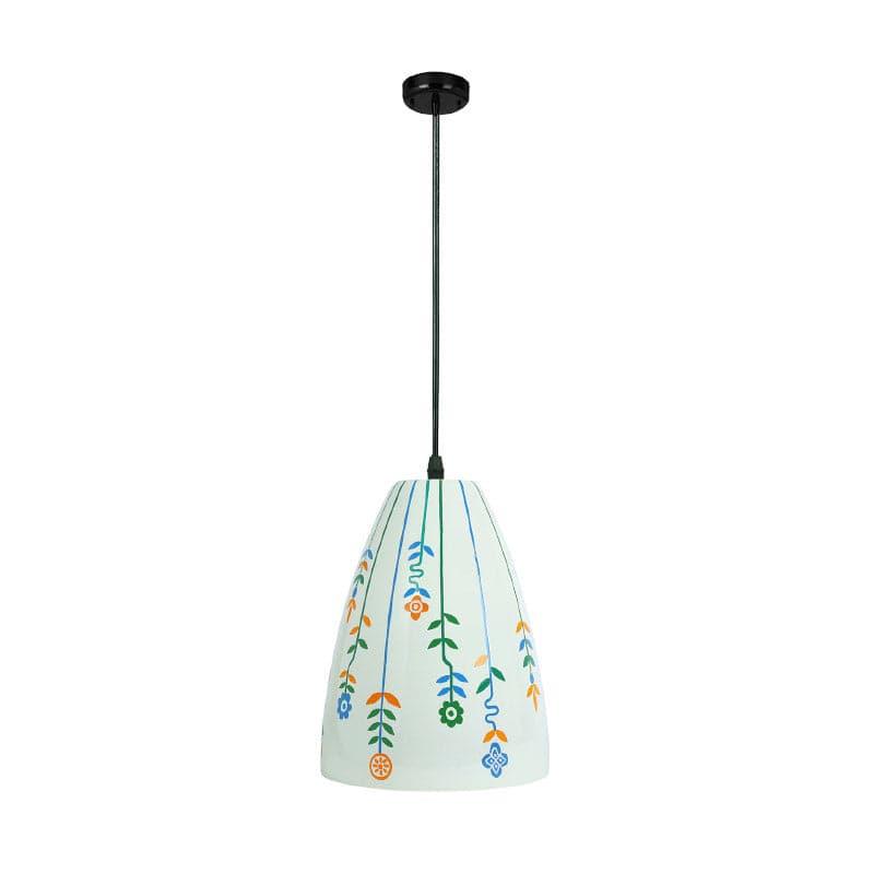 Buy Flora Float Ceiling Lamp Ceiling Lamp from Vaaree