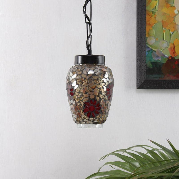 Buy Flora Tune Ceiling Lamp Ceiling Lamp from Vaaree