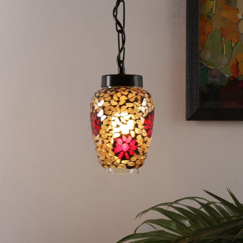 Buy Flora Tune Ceiling Lamp Ceiling Lamp from Vaaree