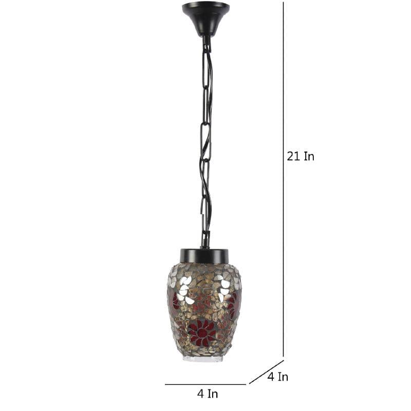 Buy Flora Tune Ceiling Lamp Ceiling Lamp from Vaaree