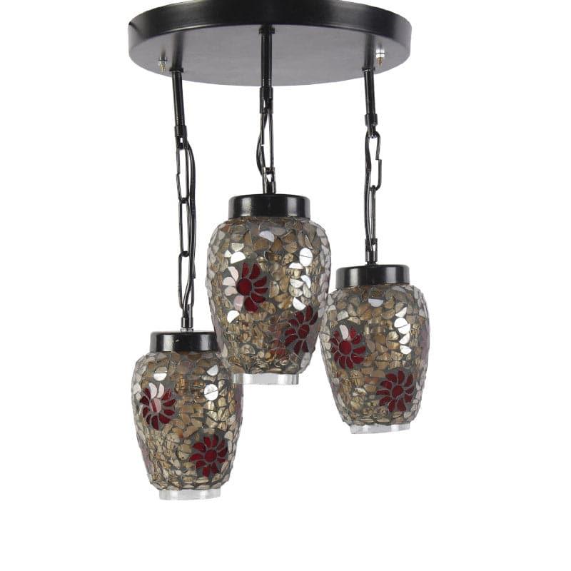 Buy Flora Tune Cluster Ceiling Lamp Ceiling Lamp from Vaaree