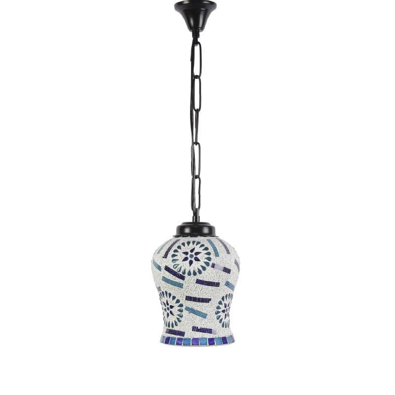 Buy Floral Fenda Ceiling Lamp Ceiling Lamp from Vaaree