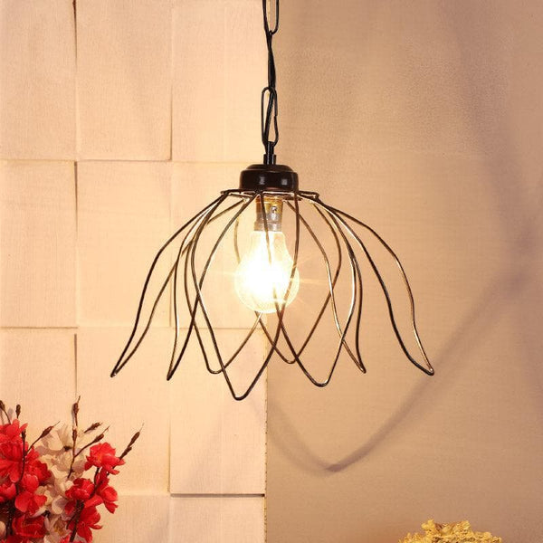 Buy Florella Ceiling Lamp Ceiling Lamp from Vaaree