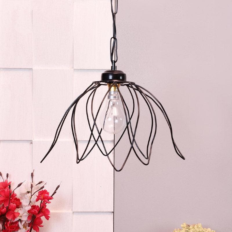 Buy Florella Ceiling Lamp Ceiling Lamp from Vaaree