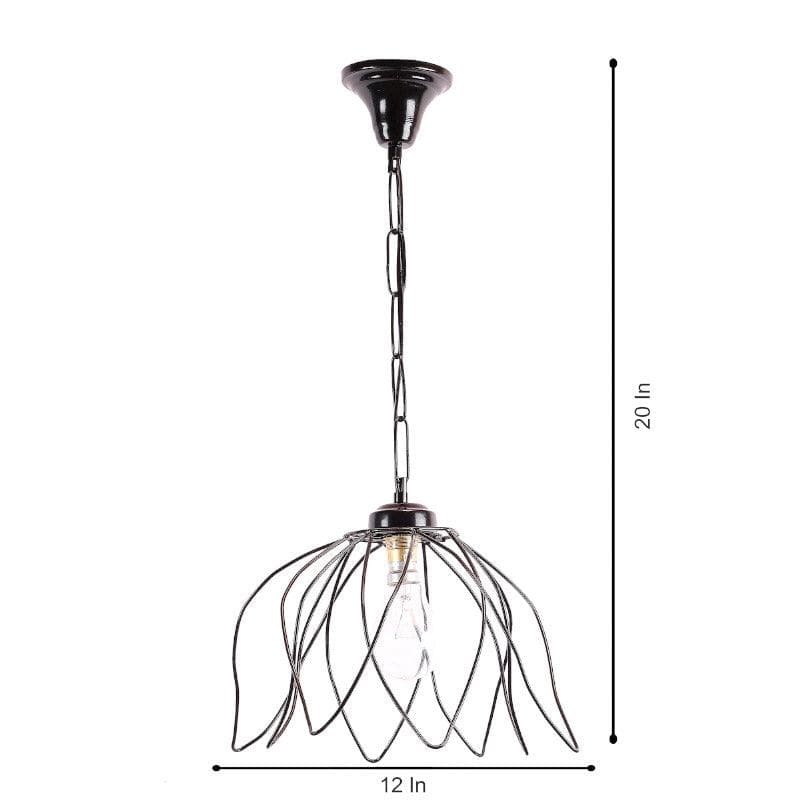 Buy Florella Ceiling Lamp Ceiling Lamp from Vaaree