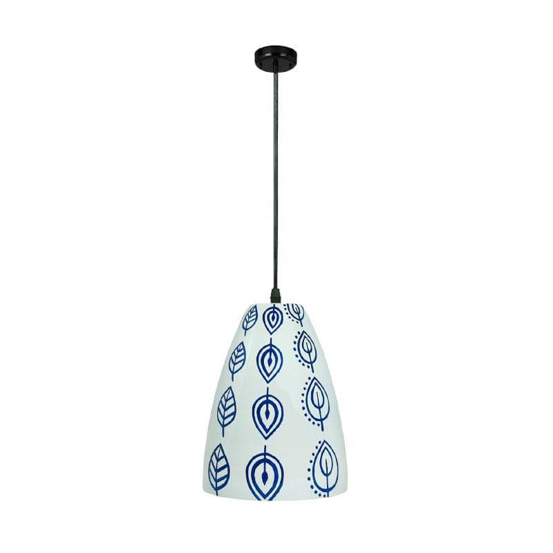 Buy Foliage Finesse Ceiling Lamp Ceiling Lamp from Vaaree