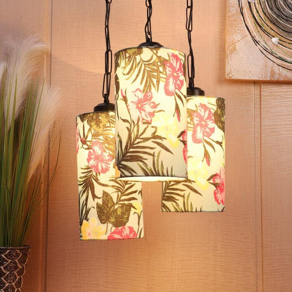 Buy Gardensa Cluster Ceiling Lamp Ceiling Lamp from Vaaree