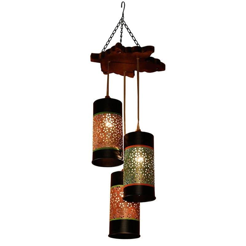 Buy Gazare Cluster Ceiling Lamp Ceiling Lamp from Vaaree