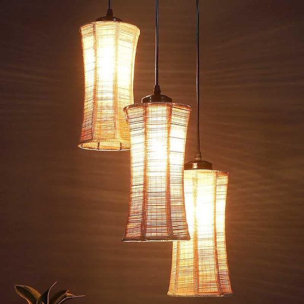 Ceiling Lamp - Genko Cluster Ceiling Lamp