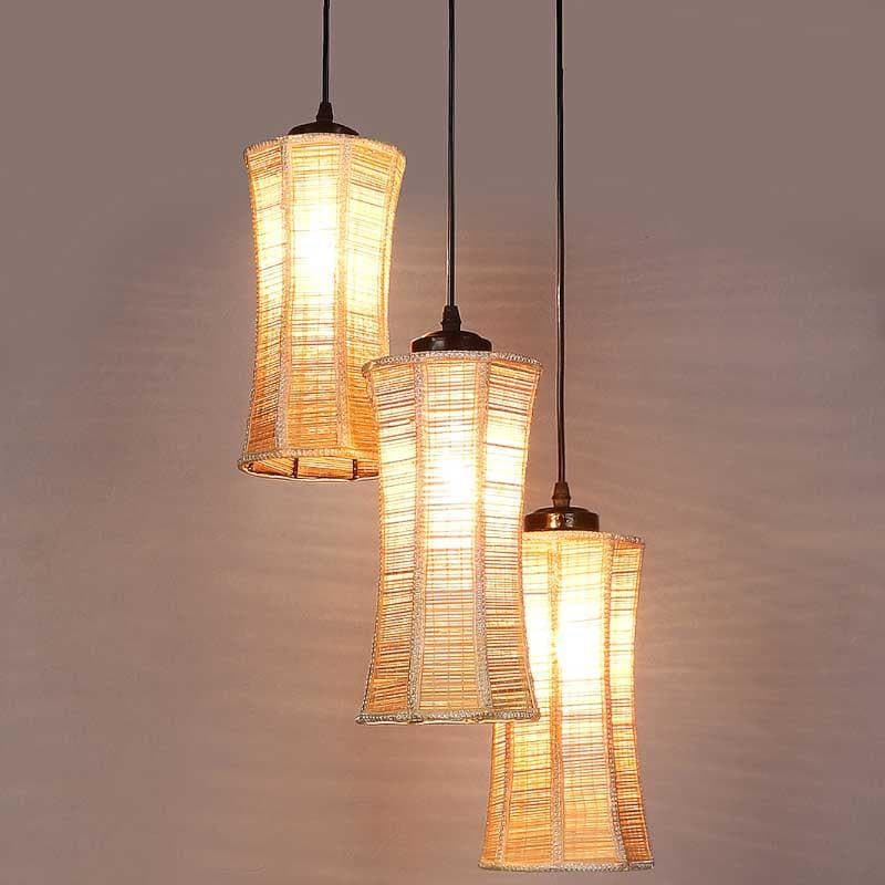 Buy Genko Cluster Ceiling Lamp Ceiling Lamp from Vaaree