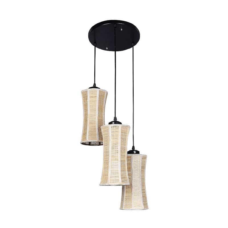 Buy Genko Cluster Ceiling Lamp Ceiling Lamp from Vaaree