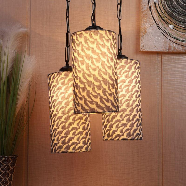 Buy Glara Cluster Ceiling Lamp Ceiling Lamp from Vaaree