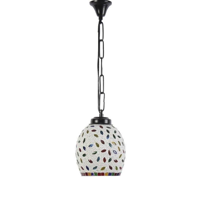 Ceiling Lamp - Glitter Glee Globe Ceiling Lamp