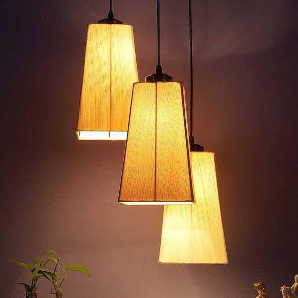 Ceiling Lamp - Glo Cluster Ceiling Lamp