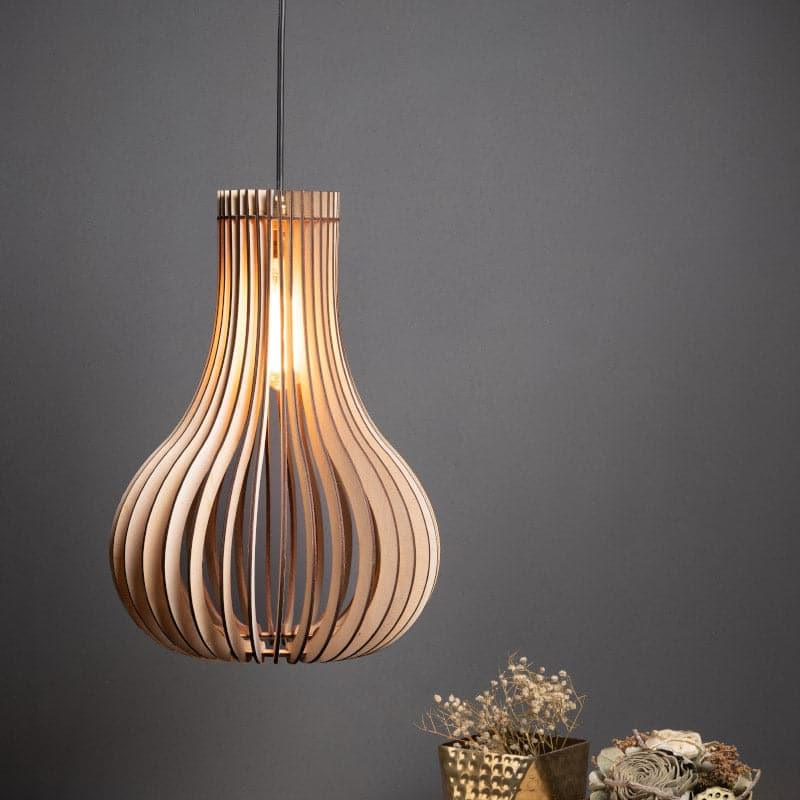 Buy Hairi Ceiling Lamp Ceiling Lamp from Vaaree