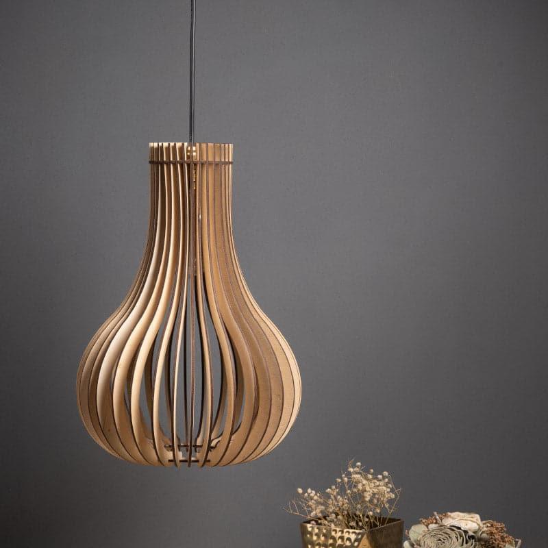 Buy Hairi Ceiling Lamp Ceiling Lamp from Vaaree