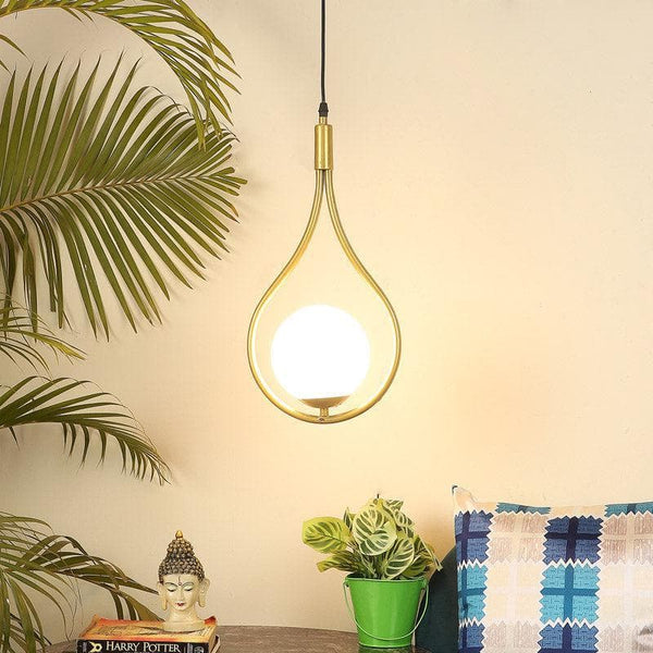 Buy Haku Ceiling Lamp Ceiling Lamp from Vaaree