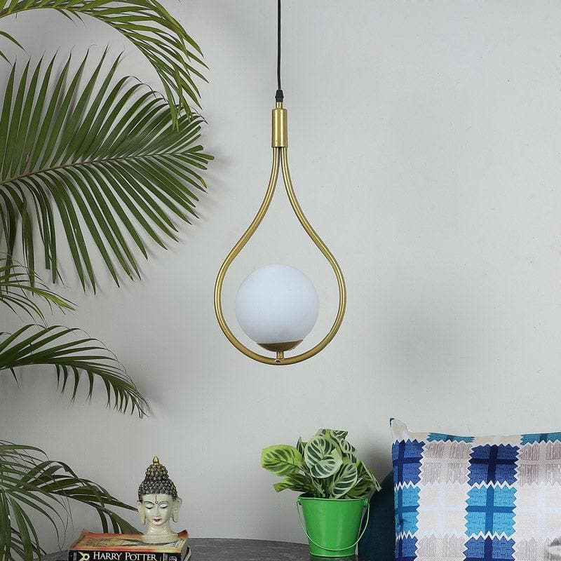 Ceiling Lamp - Haku Ceiling Lamp