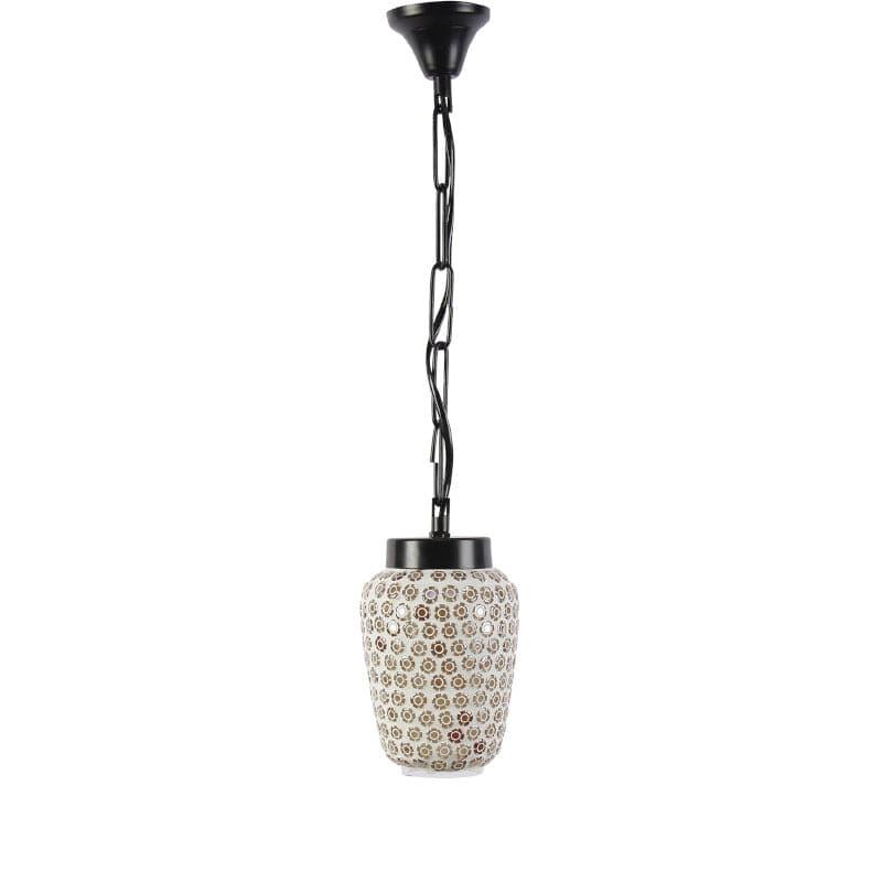 Ceiling Lamp - Honey Comb Gleam Ceiling Lamp