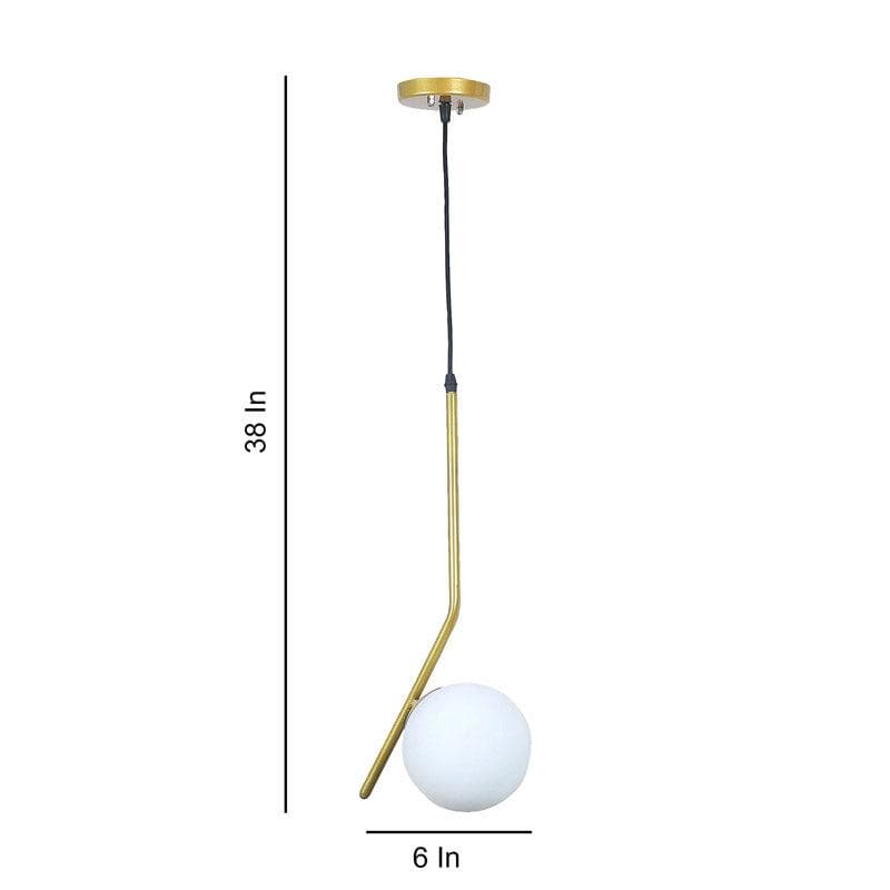 Ceiling Lamp - Joze Ceiling Lamp