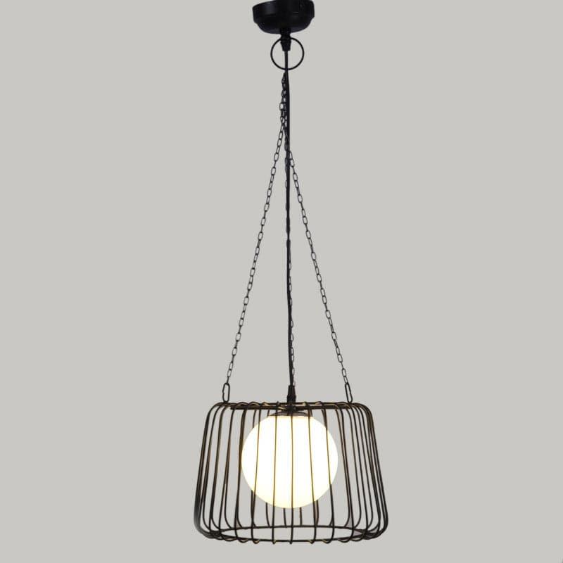 Ceiling Lamp - Kailyn Ceiling Lamp - Black