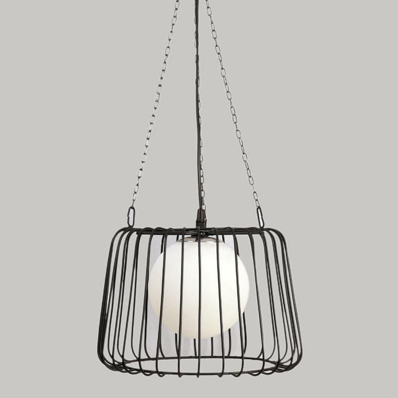 Ceiling Lamp - Kailyn Ceiling Lamp - Black