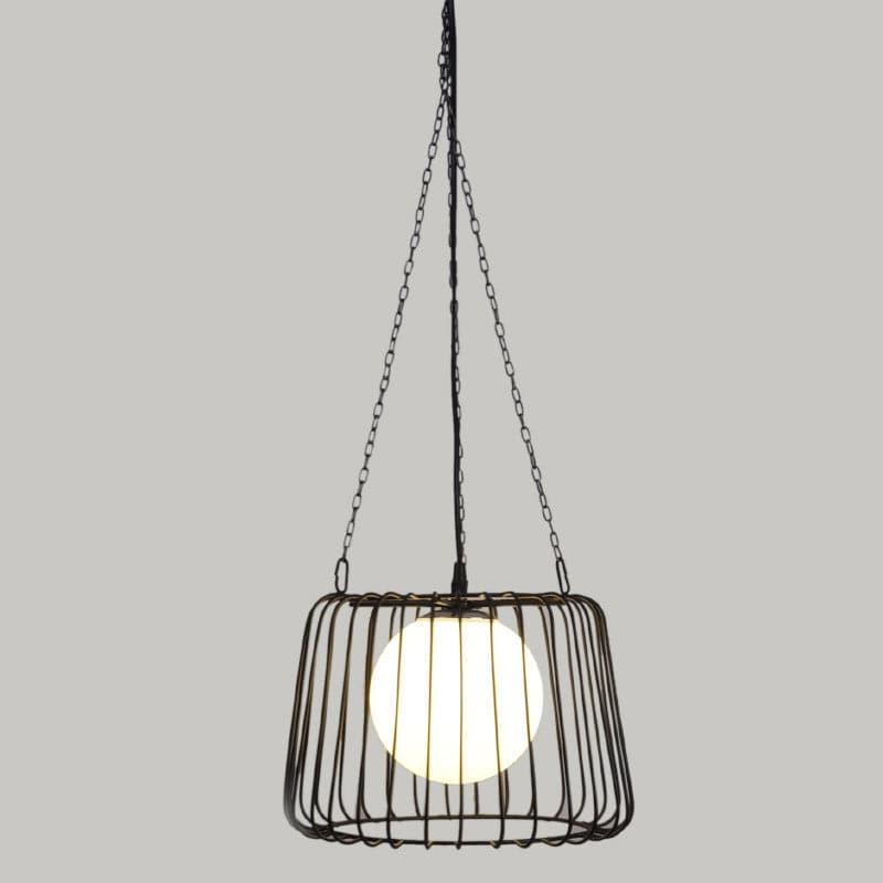 Ceiling Lamp - Kailyn Ceiling Lamp - Black