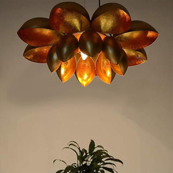 Ceiling Lamp - Kamal Ceiling Lamp