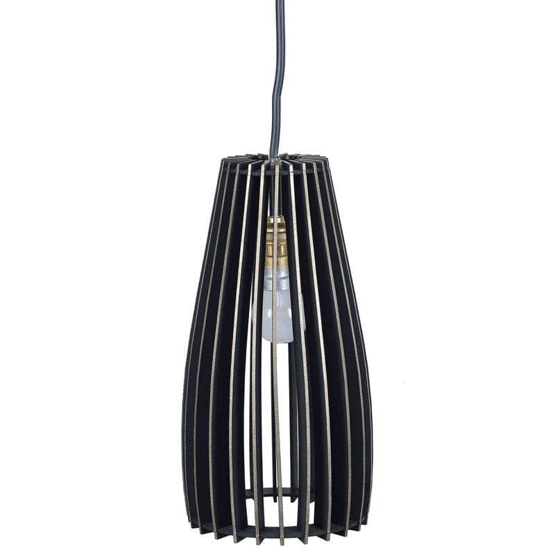 Ceiling Lamp - Katya Ceiling Lamp - Black Gold