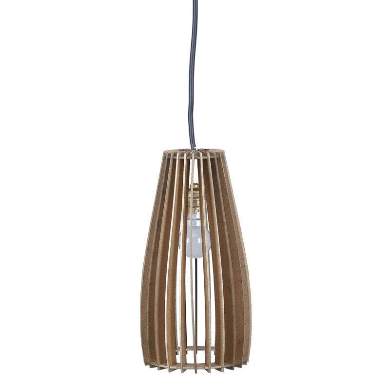 Ceiling Lamp - Katya Ceiling Lamp - Brown