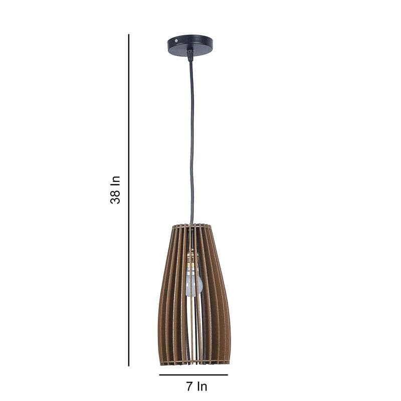 Ceiling Lamp - Katya Ceiling Lamp - Gold