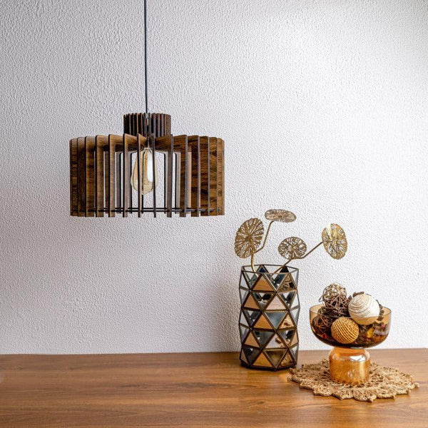 Ceiling Lamp - Kazuna Ceiling Lamp