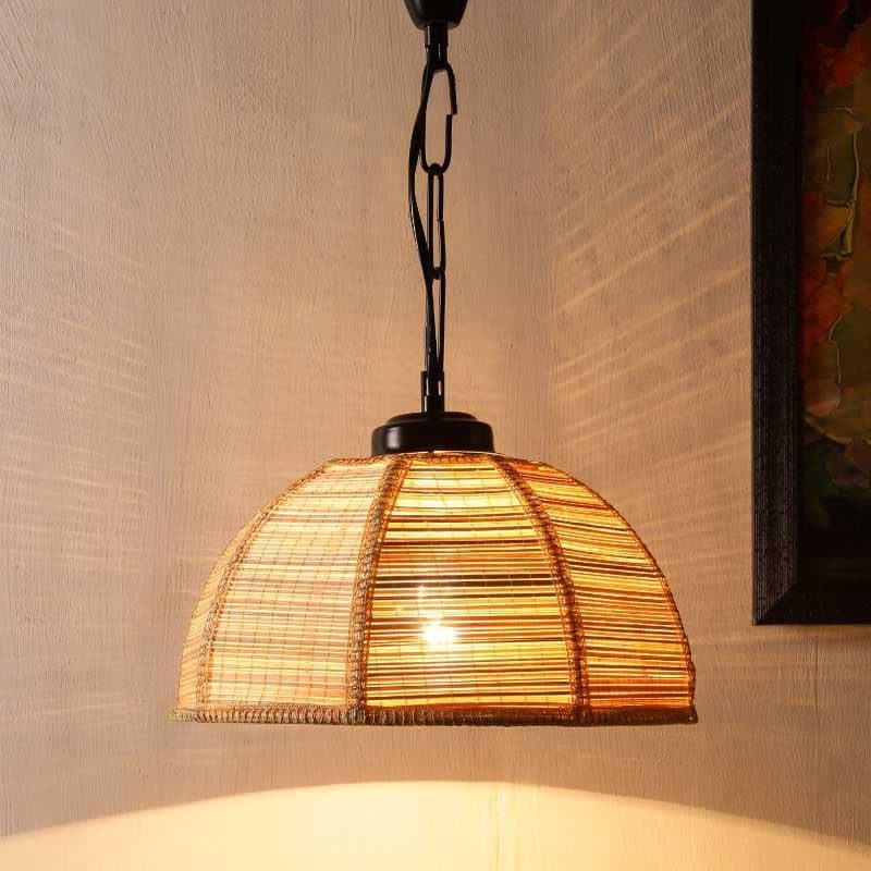 Buy Linzo Circular Ceiling Lamp Ceiling Lamp from Vaaree