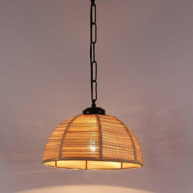 Ceiling Lamp - Linzo Circular Ceiling Lamp