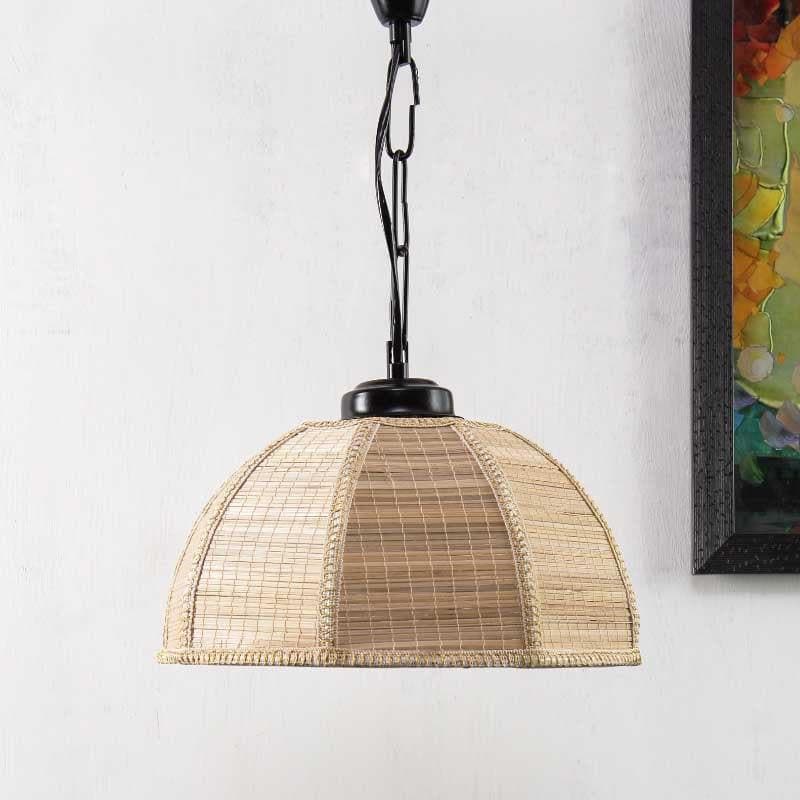 Buy Linzo Circular Ceiling Lamp Ceiling Lamp from Vaaree