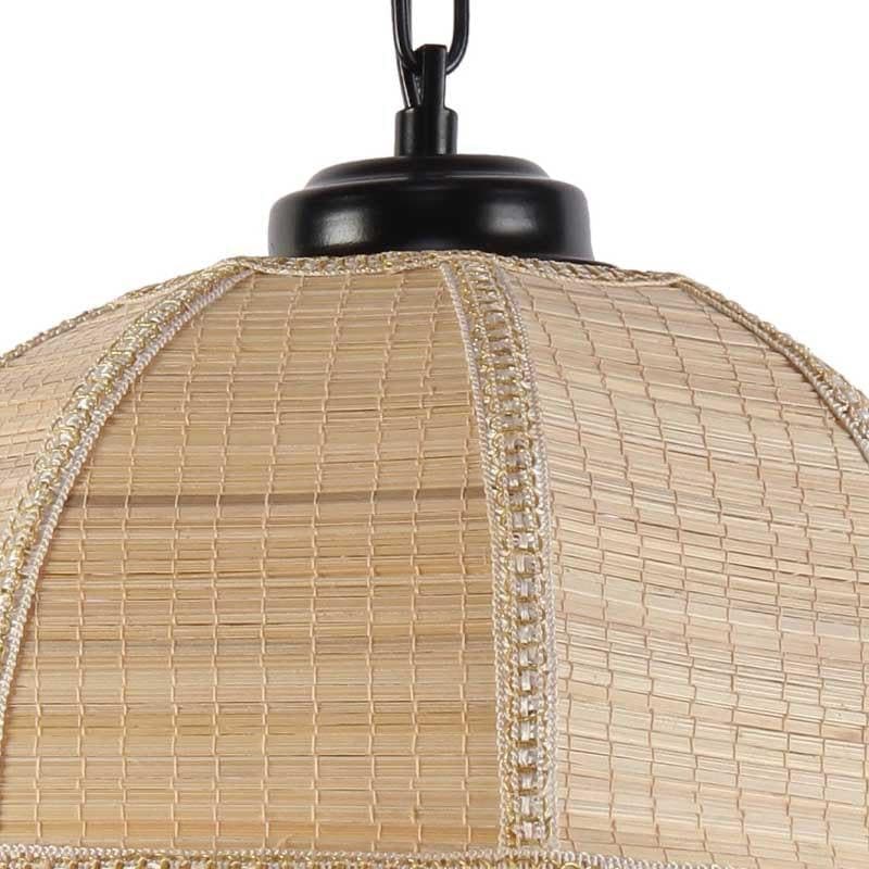 Ceiling Lamp - Linzo Circular Ceiling Lamp