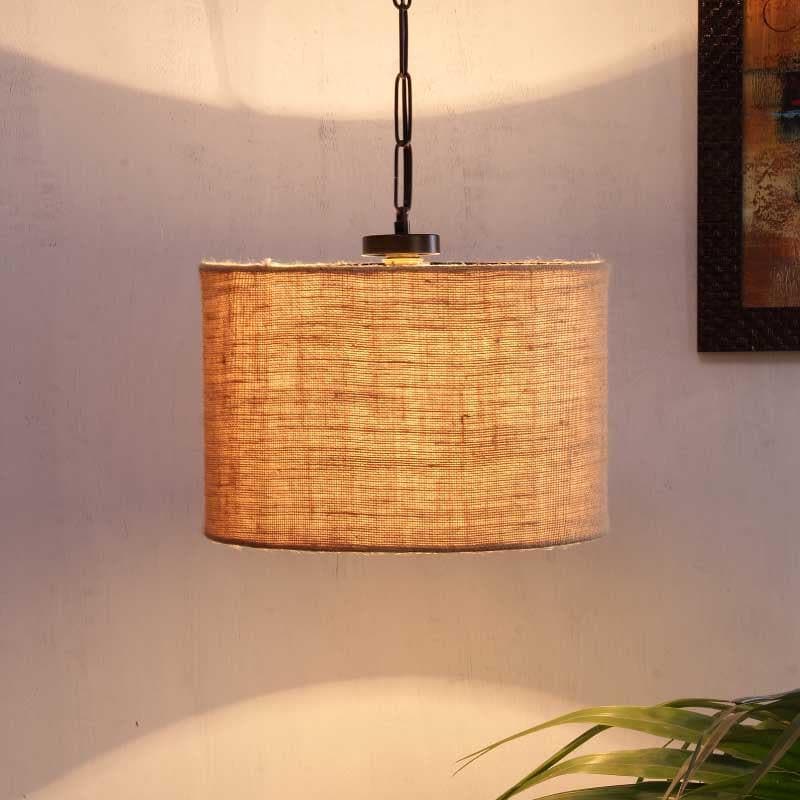 Ceiling Lamp - Linzo Round Ceiling Lamp