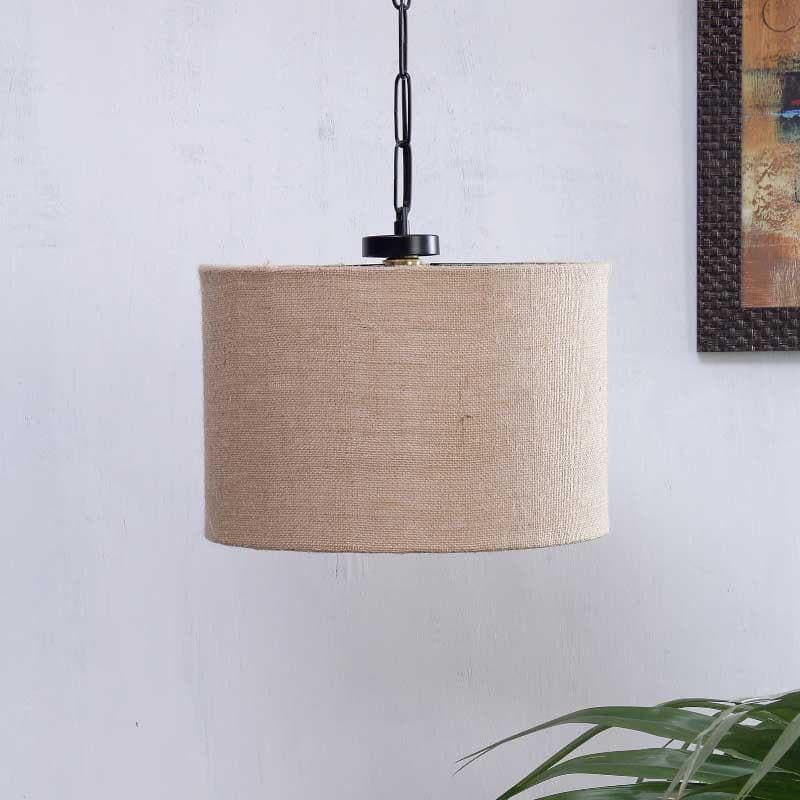 Ceiling Lamp - Linzo Round Ceiling Lamp