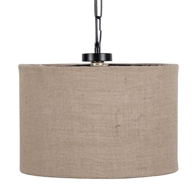 Ceiling Lamp - Linzo Round Ceiling Lamp