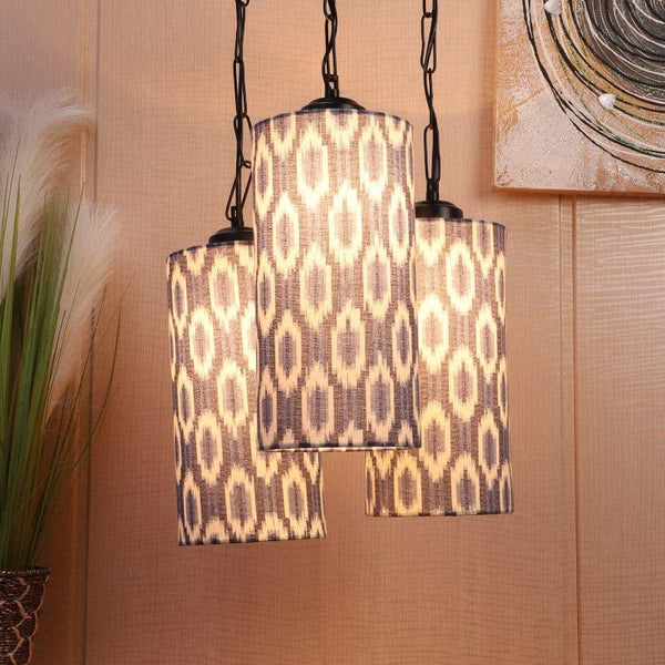 Buy Lois Cluster Ceiling Lamp Ceiling Lamp from Vaaree