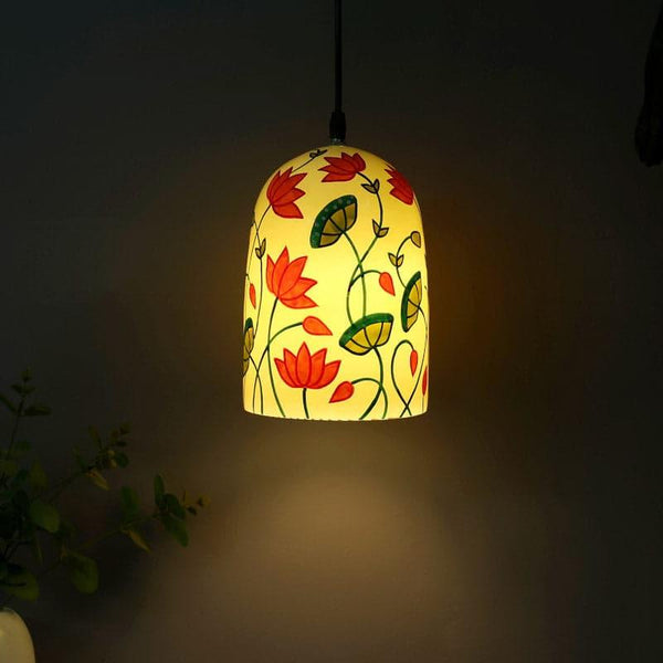 Ceiling Lamp - Lotusa Lura Ceiling Lamp