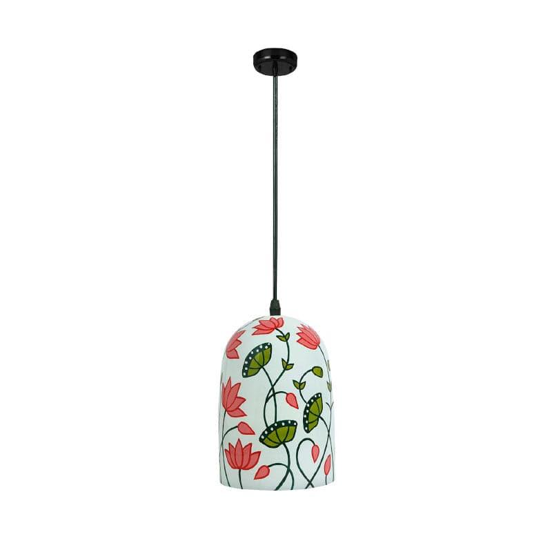 Buy Lotusa Lura Ceiling Lamp Ceiling Lamp from Vaaree