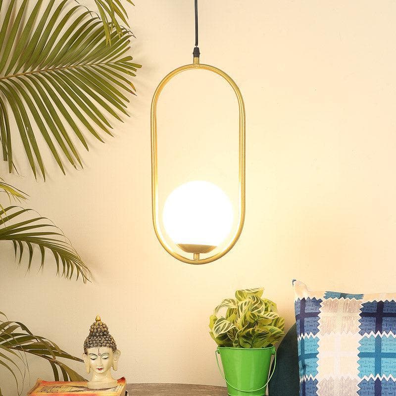 Ceiling Lamp - Lucille Ceiling Lamp